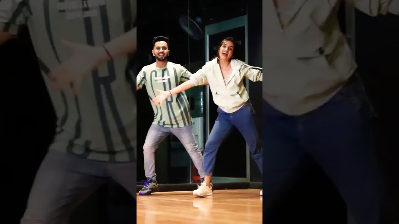 Live Every Day Fully | Tejas & Ishpreet Dance
