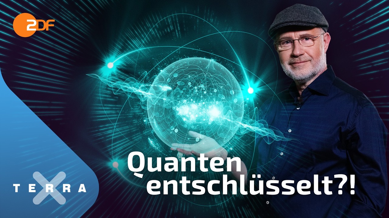Nobelpreis 2025: Die Geheimnisse der Quantenphysik – Was wir wirklich wissen 🔬