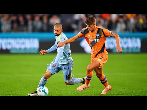 Edon Zhegrova's Juventus 25/26 Season ⚽