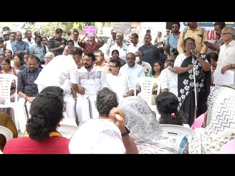 เดธเดคเตเดถเดจเตโเดฑเต เด
เดจเตเดคเตเดฏเดถเดพเดธเดจเด: เดฐเดพเดนเตเตฝ เดฎเดพเดเตเดเตเดเตเดเดคเตเดคเดฟเดฒเดฟเดจเต เดเดถเดพ เดธเดฎเดฐเดตเตเดฆเดฟเดฏเดฟเตฝ เดจเดฟเดจเตเดจเต เดเดฑเดเตเดเดฟเดตเดฟเดเตเดเต โโ| ASHA | Rahul