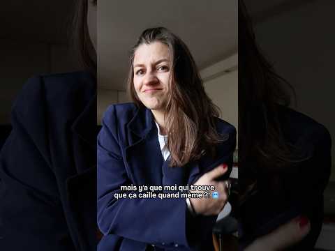 Comment avoir moins froid sans exploser ta facture d’électricité ?🐀😏 #consommationresponsable