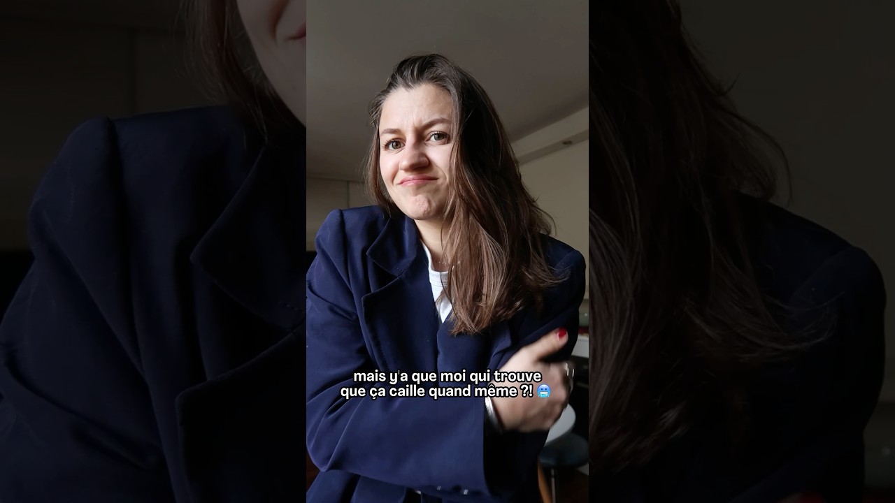 Réduisez votre froid sans augmenter votre facture d’électricité ❄️