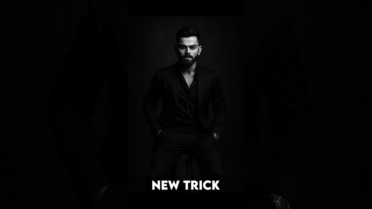 ChatGPT's New Trick: Black Photo Editing 🤯