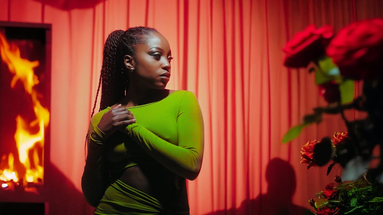 Goulam & Alexy Large - Changer (Official Video) 🎶