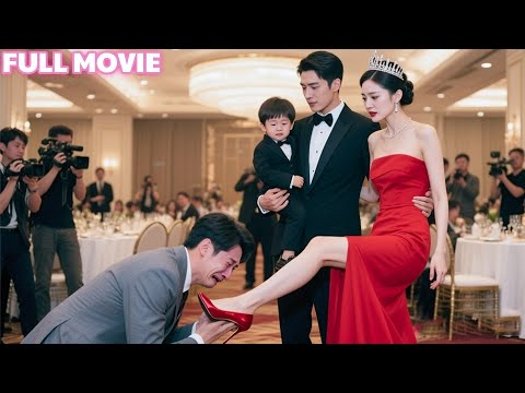 His ex came back, he divorced her—Now she’s a billionaire’s wife with son. He regrets it!