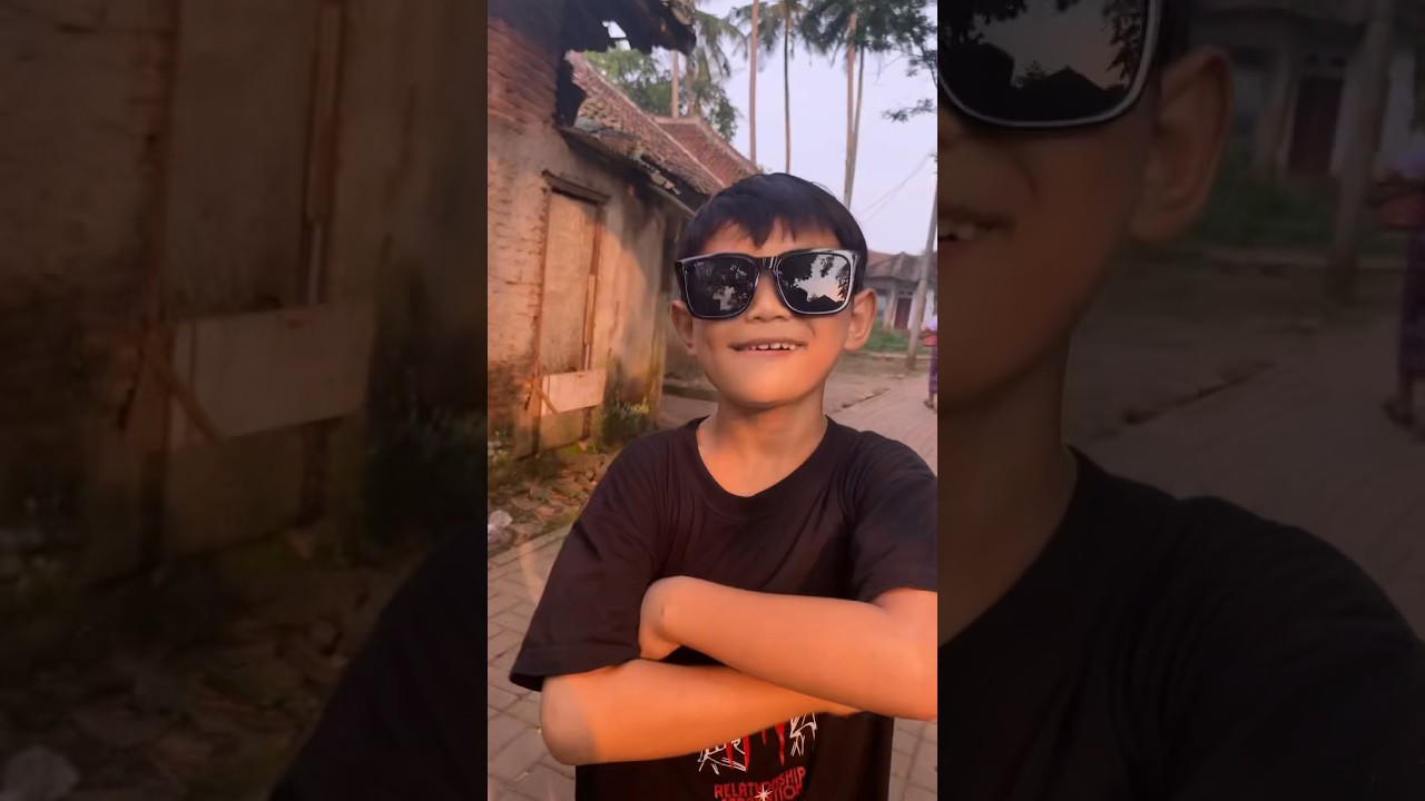 Lomba Adu Pantun Gombal Part 1 | Video Lucu Kemerdekaan