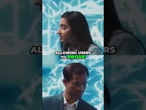 Advanced Cryptography: Zero Knowledge & Homomorphic Encryption Explained! #shorts