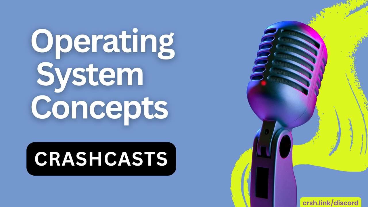 CPU Scheduling Criteria - OS Concepts Ep 52 🎯