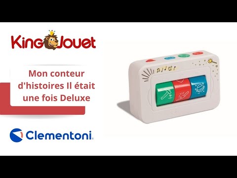 Conteur d'histoires (870940)