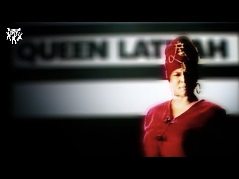 Queen Latifah - Come Into My House (Music Video)