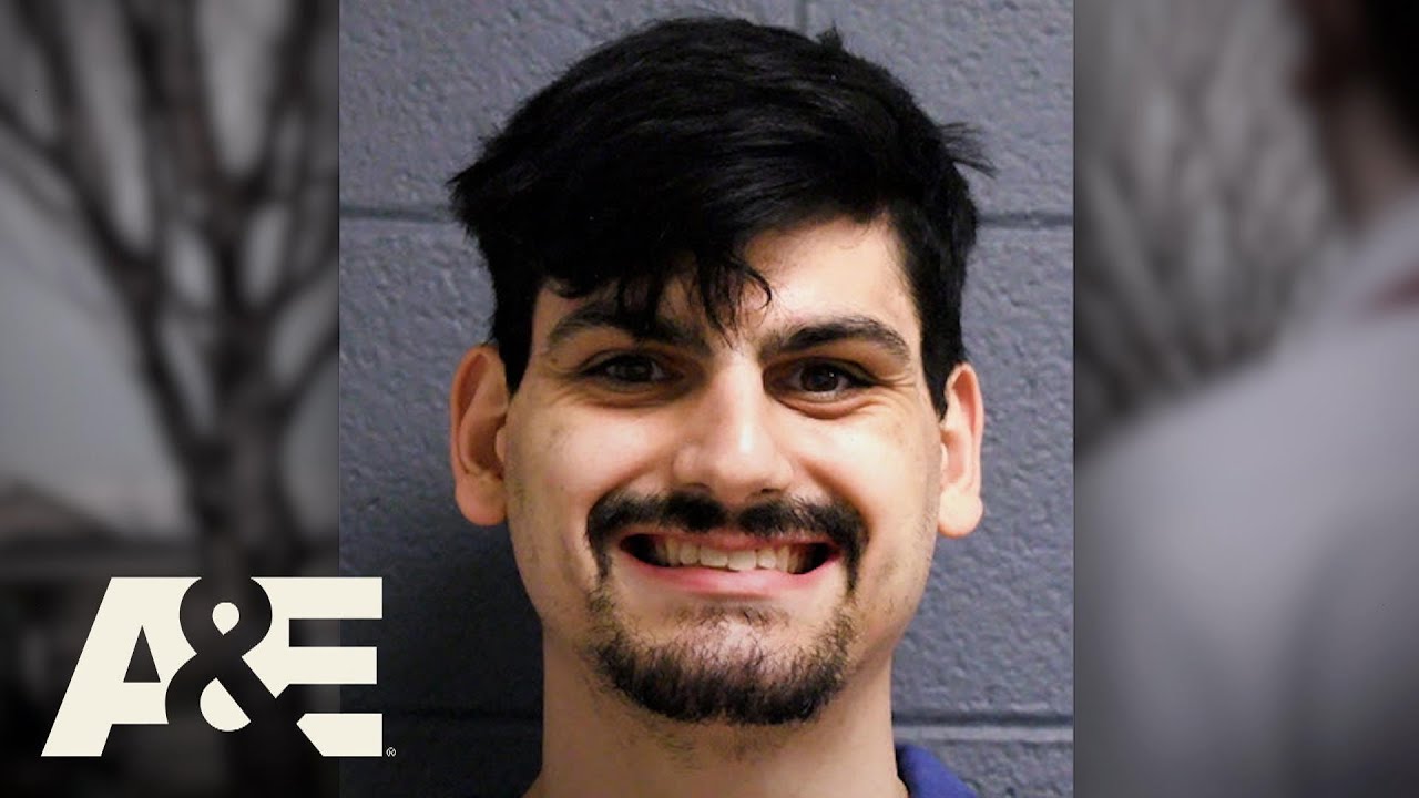 Stalker Yells at Judge in Court Scene 🎥