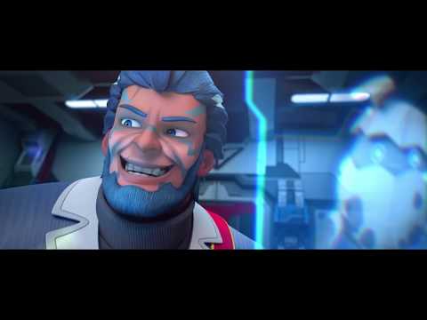 BoBoiBoy Movie 2 8 Minutes Trailer