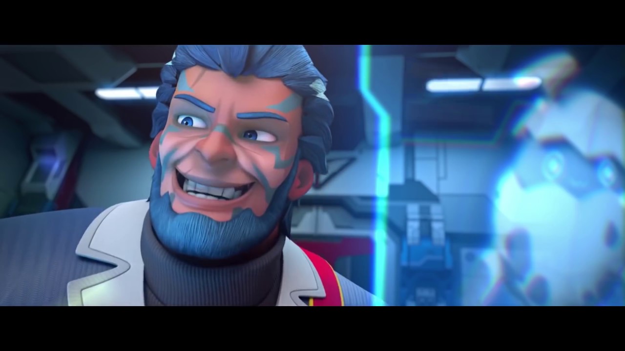 Watch the Exciting 8-Minute Trailer for BoBoiBoy Movie 2! 🚀