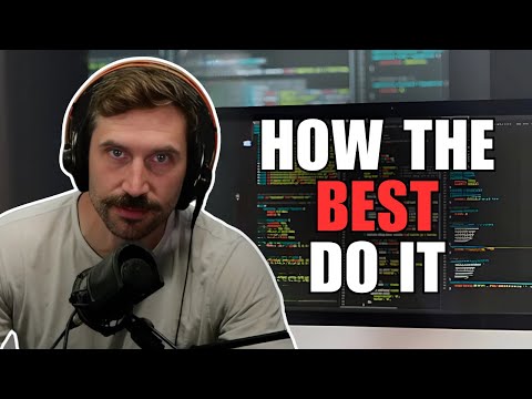 How To Become The BEST Engineer At Your Company