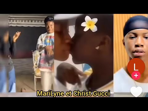 Marilyn, Chris Gucci et Abomé l'éléphant demande pardon pour les vidéos