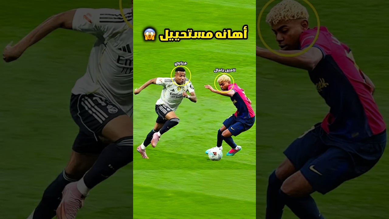 نجوم كرة القدم يهاجمون بعضهم🔥