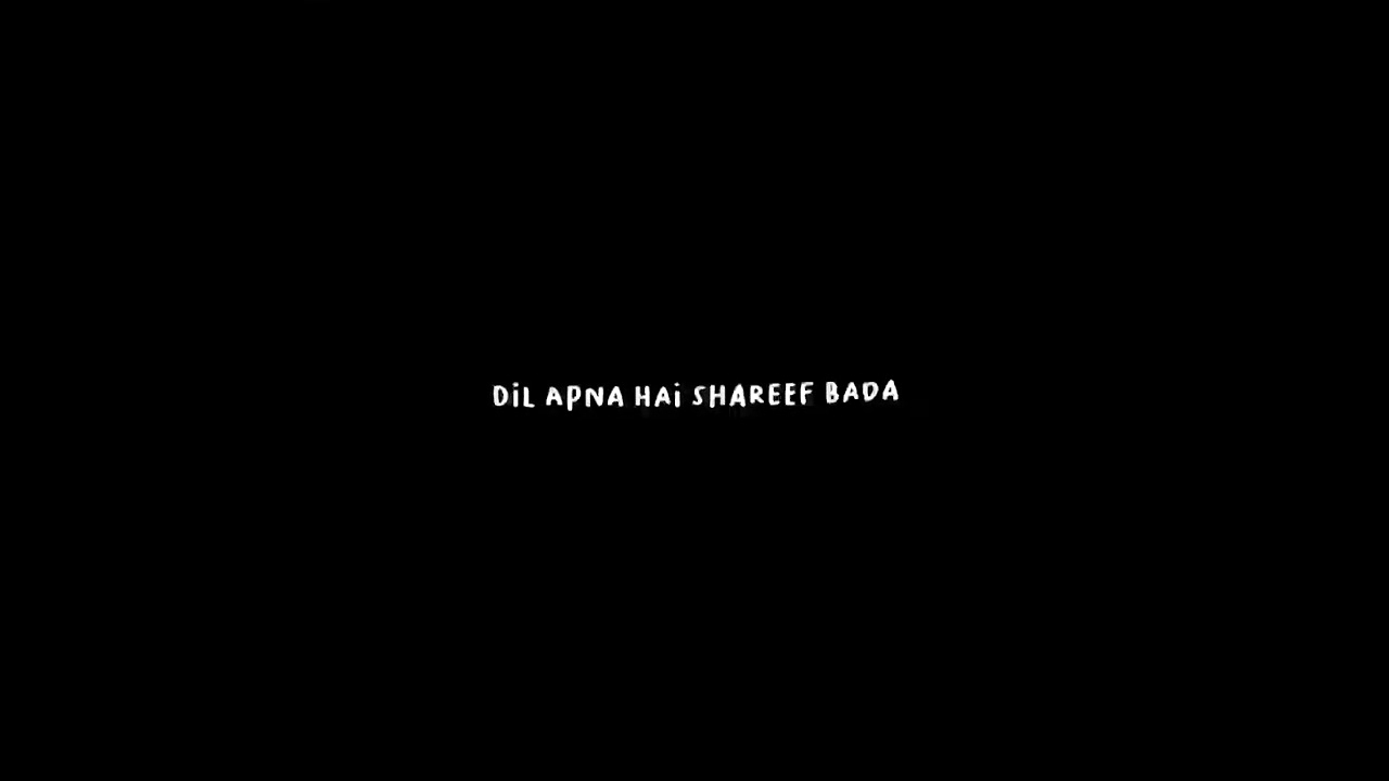 Make Some Noise For The Desi Boyz | Black Screen Status | Overlay | Hindi Song |