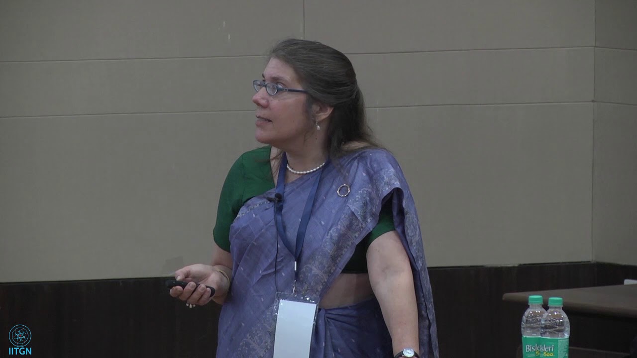 02 Prof. Kim Plofker on 18th Century Sanskrit Heliocentrism