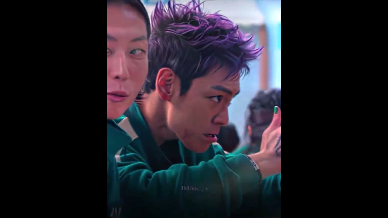 Bro Becomes a K-Pop Idol! 💥 #Thanos #Edit #Kpop