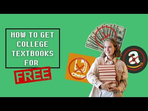 How To Get College Textbooks For Free (libgen.ic)
