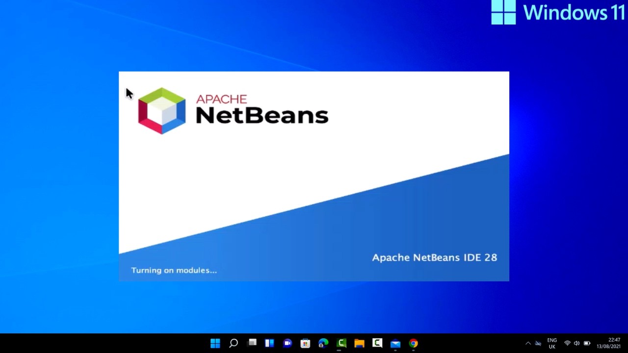 How to Install NetBeans on Windows 11 (2026)