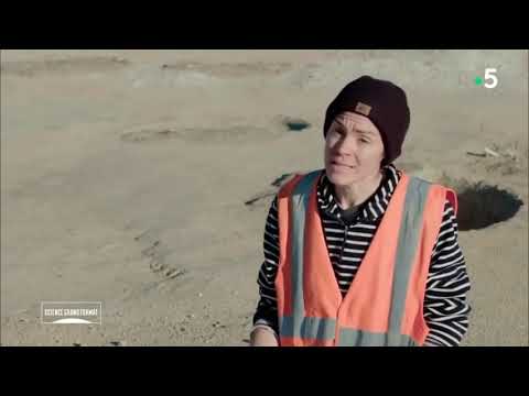 LE VRAI VISAGE DES GAULOIS SCIENCE GRAND FORMAT