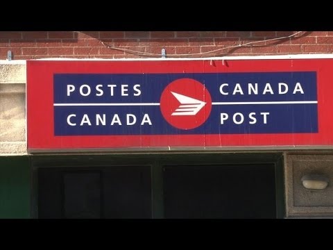 Canadians Oppose Ending Door-to-Door Mail ๐ฌ