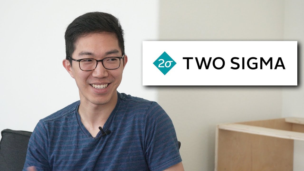 Inside the World of a Quant from Two Sigma: My Brother’s Journey 📊