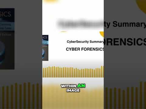 Unlocking Secrets: The Surprising World of Steganography