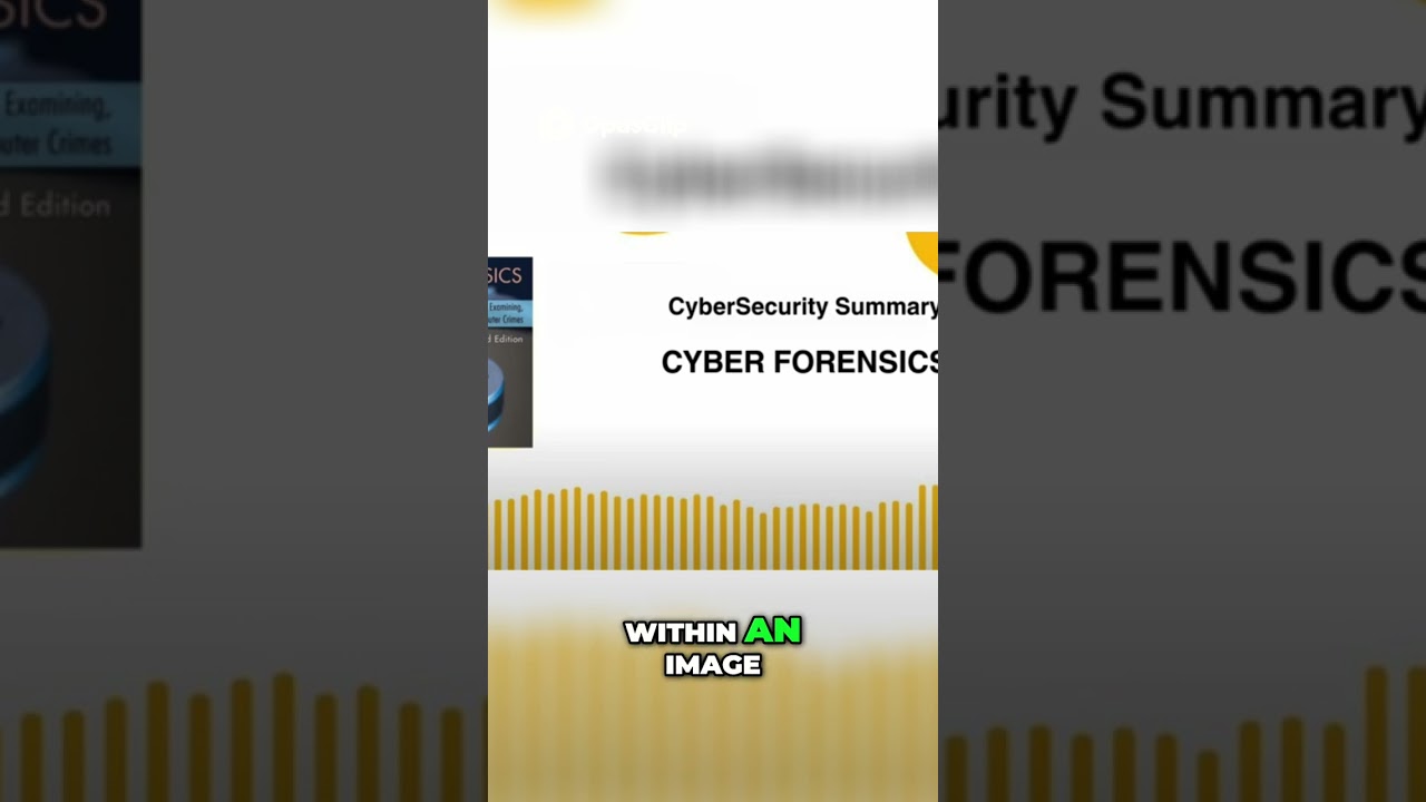 Unlocking Secrets: The Surprising World of Steganography