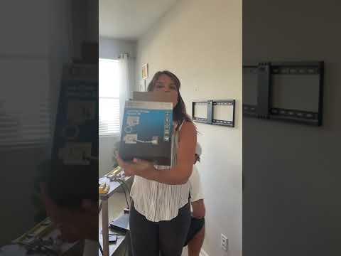 How to Hide Tv Wires || Interior Design Tips