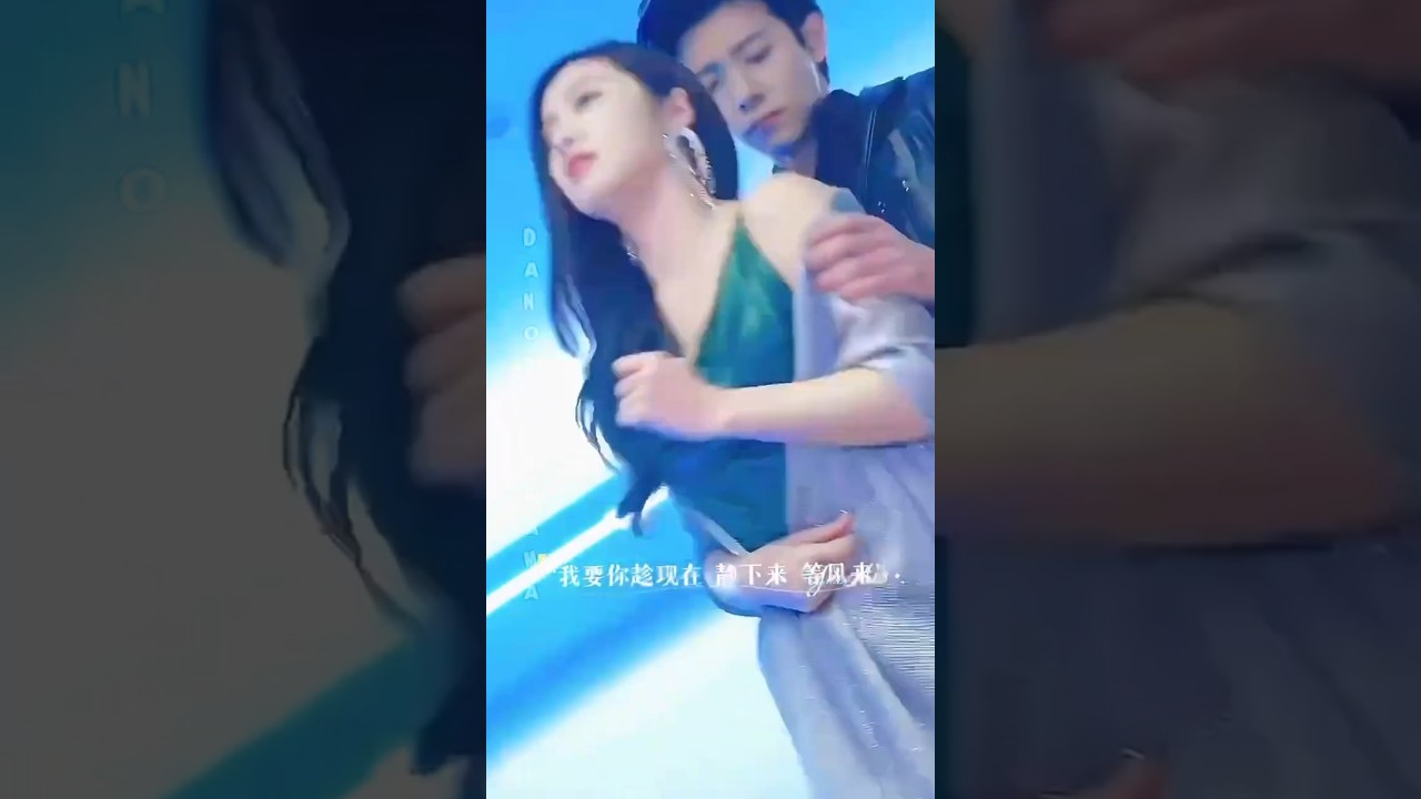 From Outlet to True Love in a C-Drama ❤️