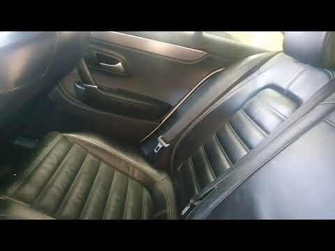 عشاق الحديد المليح  Passat cc garanti