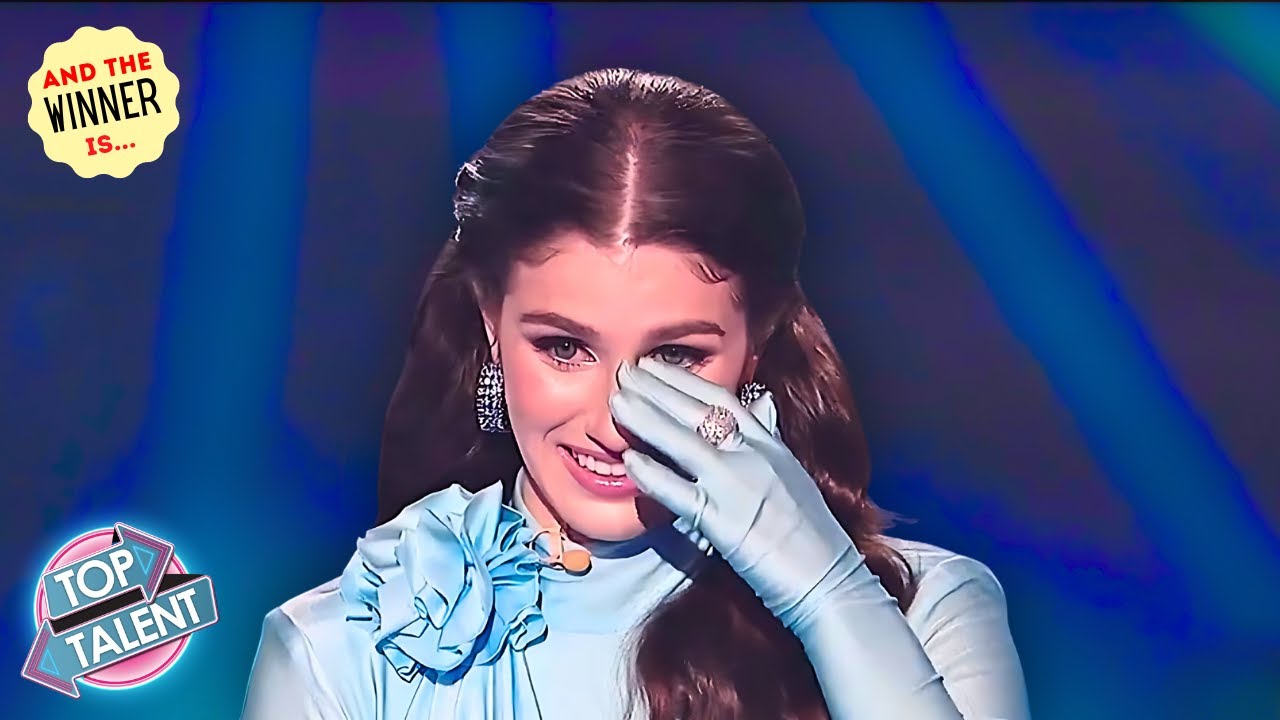 American Idol 2024 Finale: Emotional Farewell & Winner Reveal 🎉