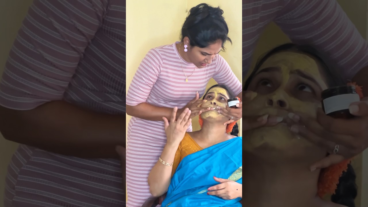 Village Akka City Sister 😂 | Episode 356 | Must-Watch Comedy