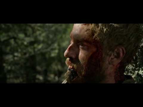Matt Axelson Death Scene【Lone Survivor】