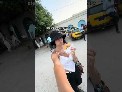 Did you know those things about Tunisia?🇹🇳 #tunisia #wth24 #wthkiwicom #cheapflights