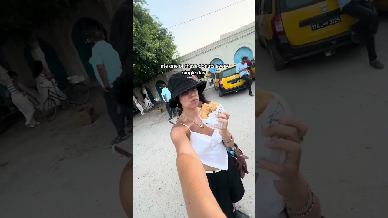 Discover Fascinating Facts About Tunisia 🇹🇳