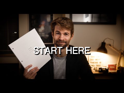 How To Make A Feature Film