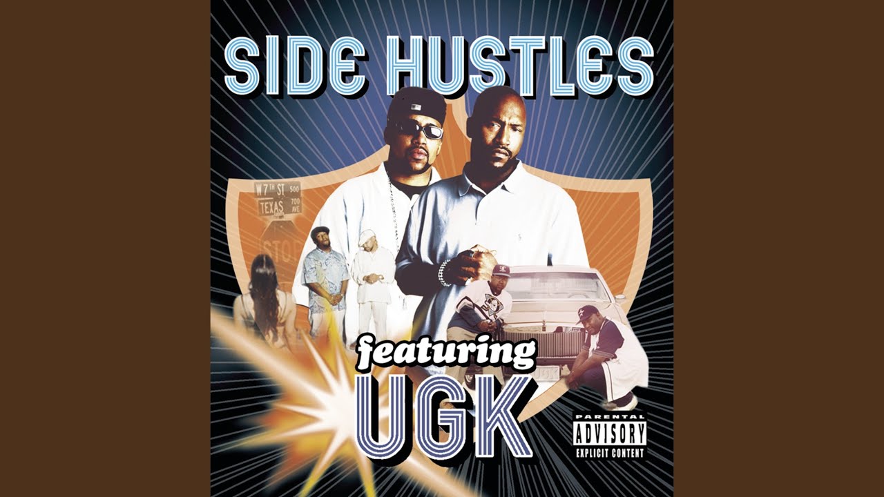 Dirty Dirty (Remix) by Mil & UGK 🎶