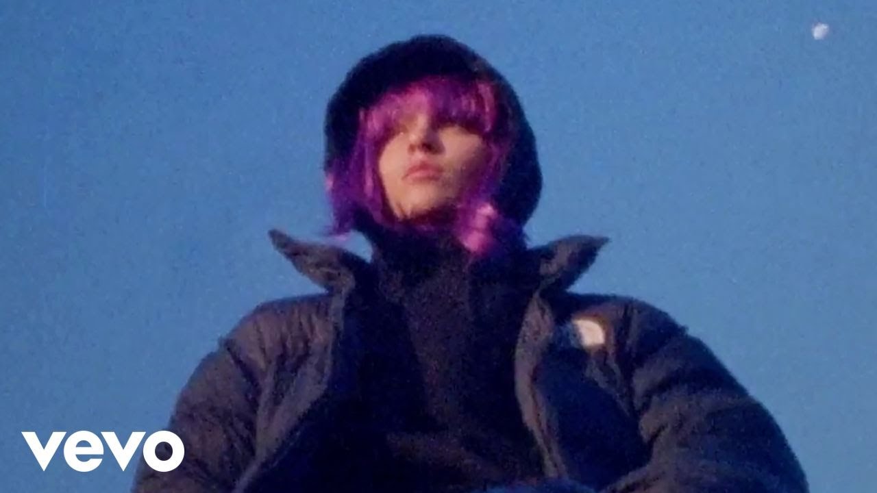 070 Shake - Under The Moon (Official Video) 🎶