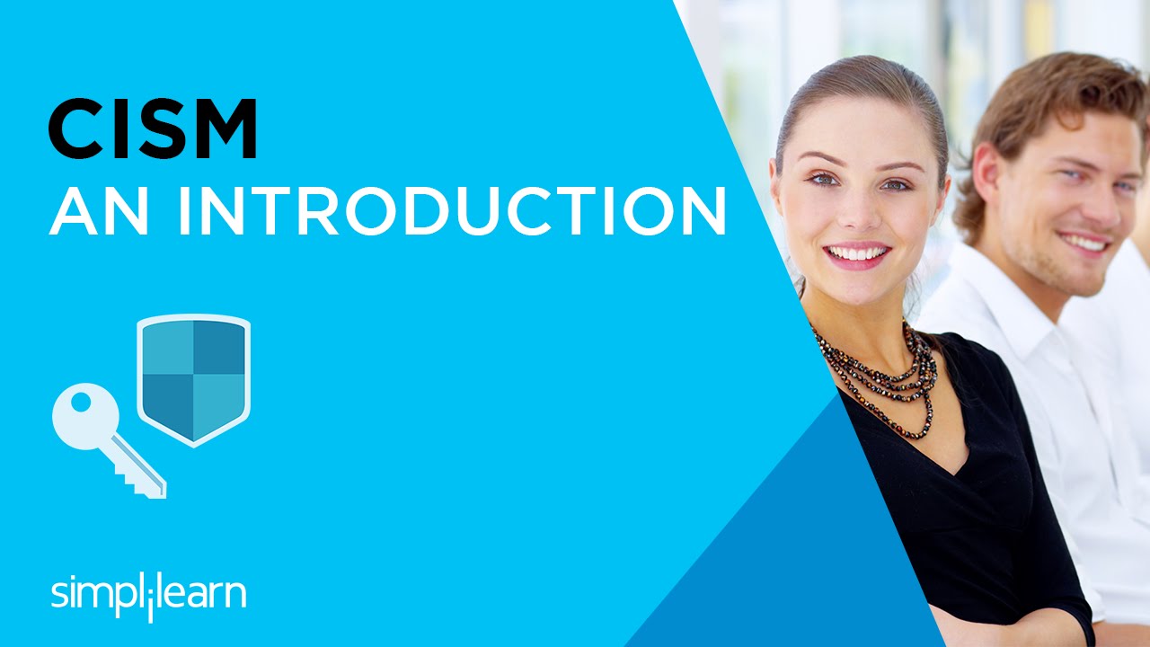 CISM Certification Explained | Ultimate Training Videos for Cybersecurity Pros 🔐