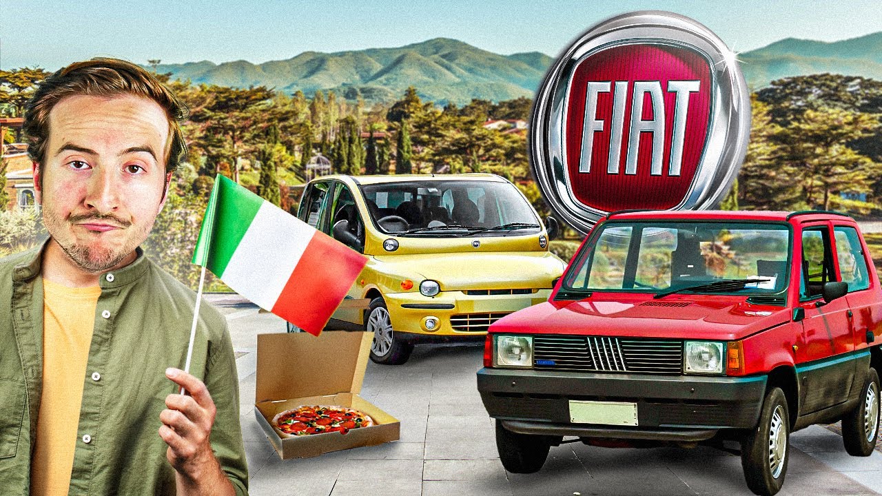 VTECH: Fiat ft. Anecdote Man 🎵