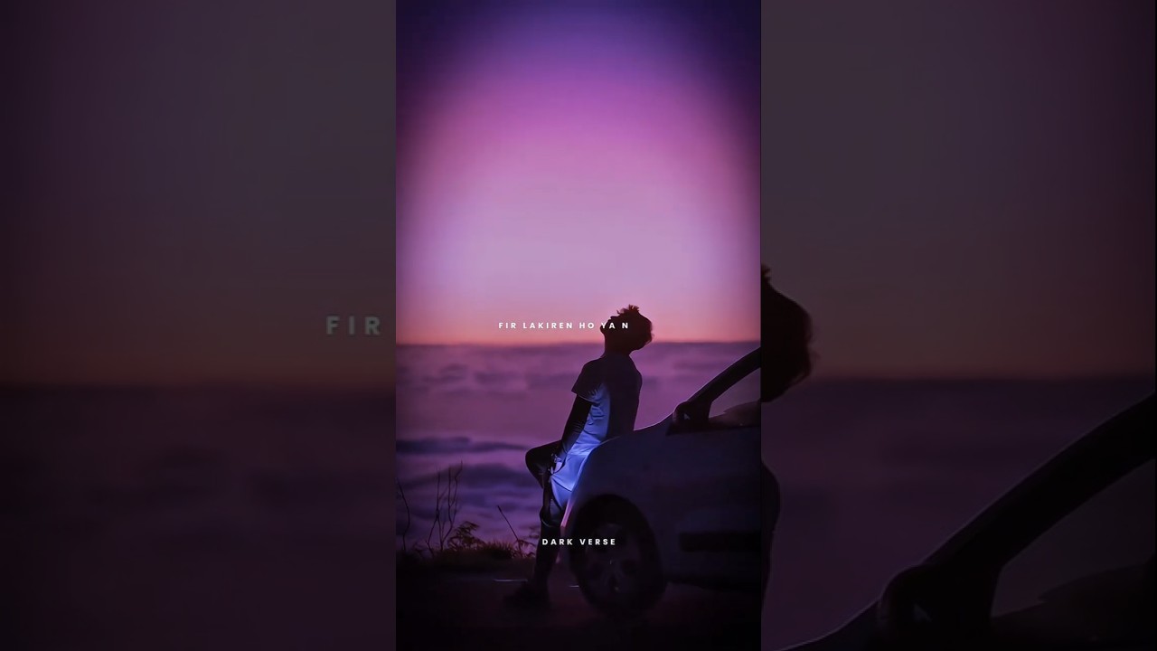 Deewaniyat ❤️ | Vishal Mishra's Romantic Song from Ek Deewane Ki Deewaniyat