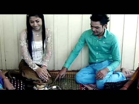 Khemarak Sereymon - 5000 dollar to wedd (Sunday Production Vol. 76)