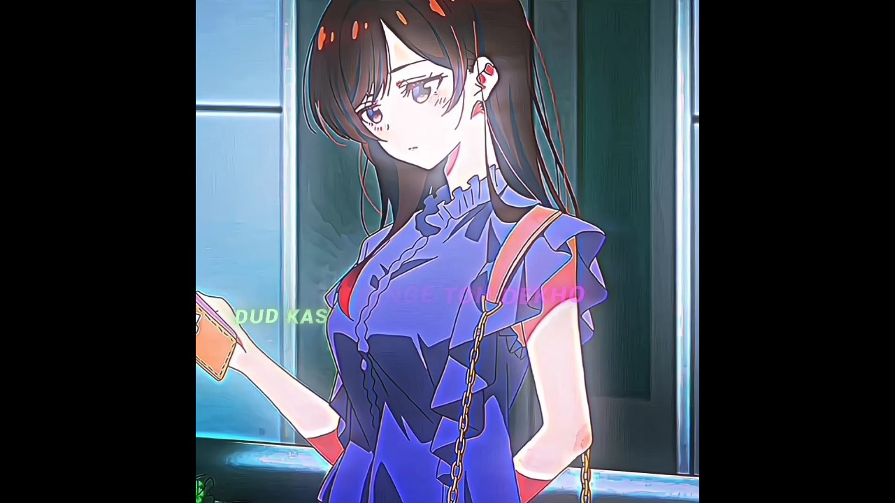 Kazuya's Struggles in Rent a Girlfriend Season 3 π’