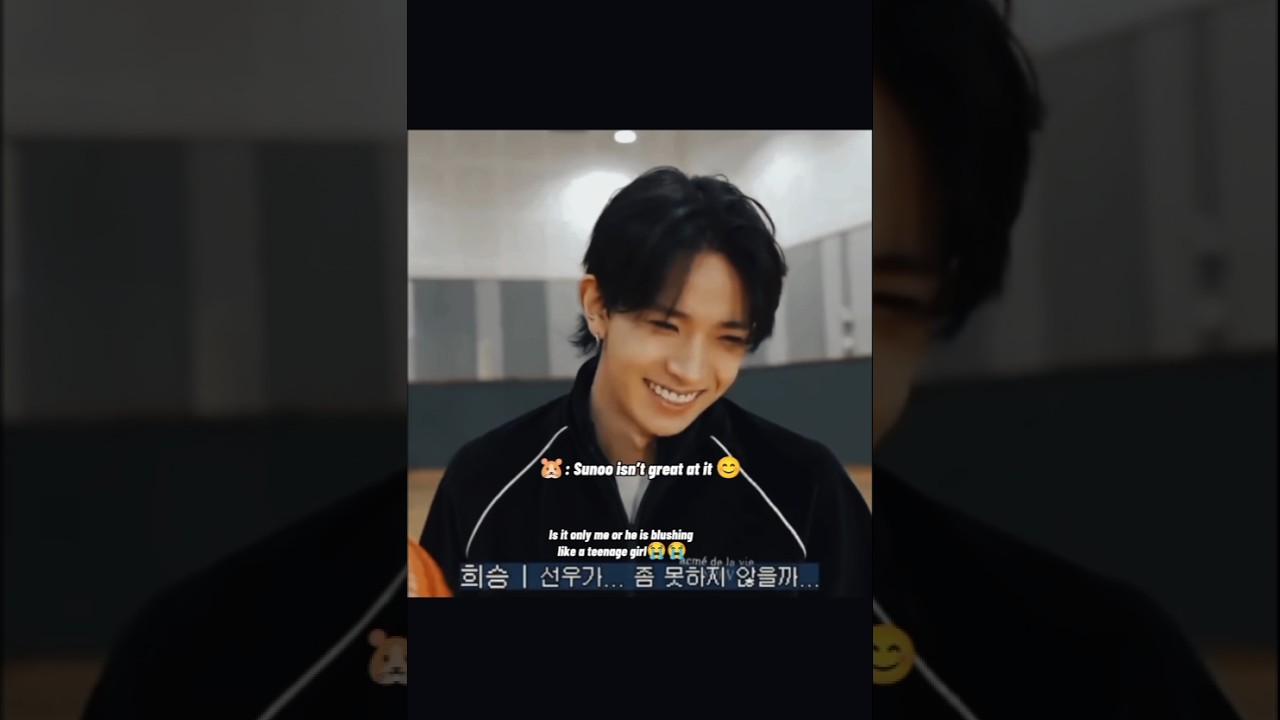 Treat Your Partner Like Heeseung Treats Sunoo 🤭