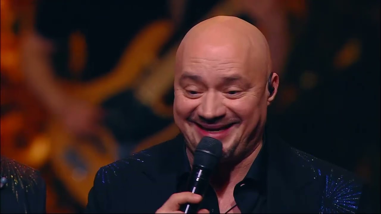 Хор Турецкого – Разговор со счастьем (из к/ф Иван Васильевич меняет профессию)