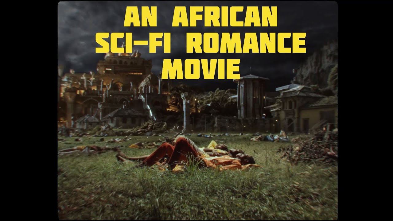 Memory of Princess Mumbi | The Future of African Cinema is Here