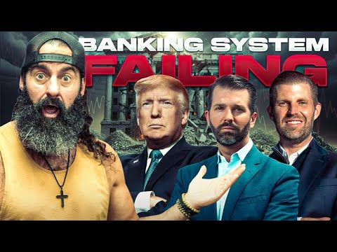 The New Banking System You Must Know 🚨